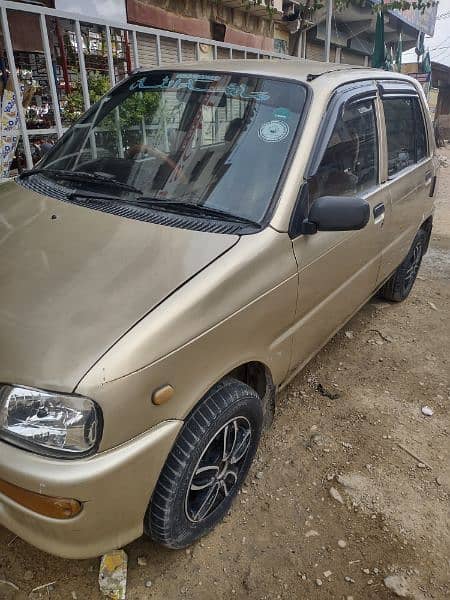 Daihatsu Other 2010 1