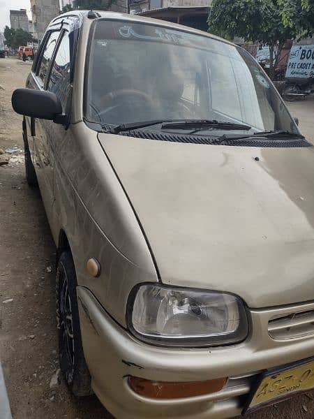 Daihatsu Other 2010 2