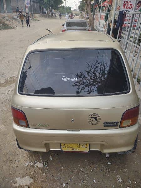 Daihatsu Other 2010 5