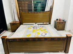 Bed For Sale