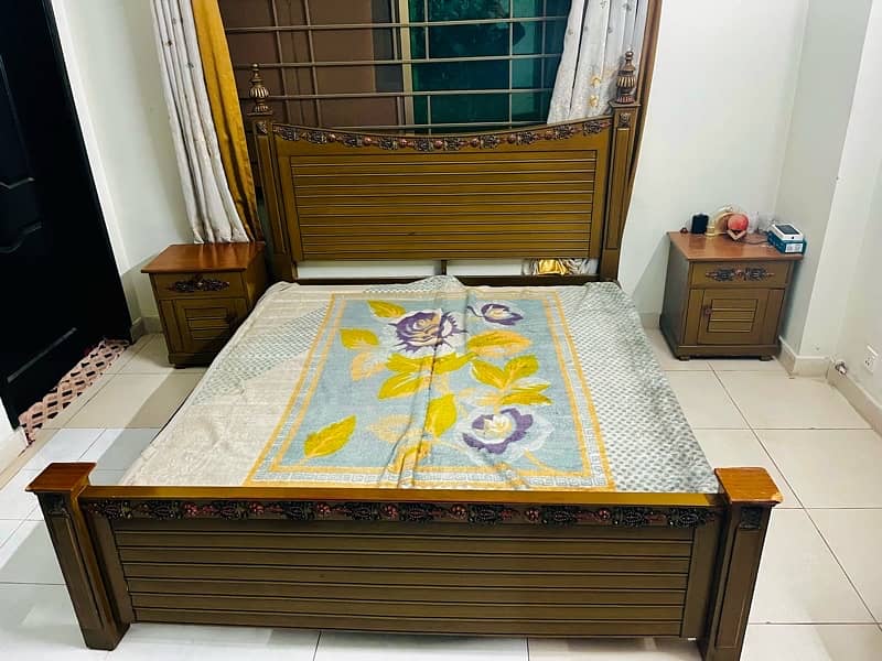 Bed For Sale 4