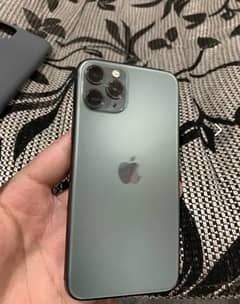 iPhone 11 Pro