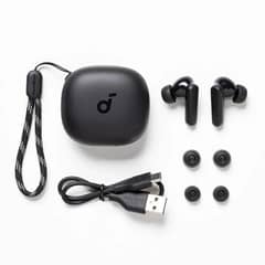 Anker Soundcore Wireless Earbuds P20i