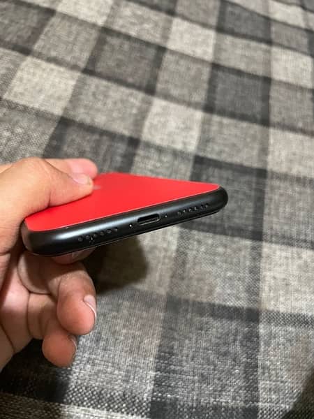 iphone xr jv 128gb 96% heath 3