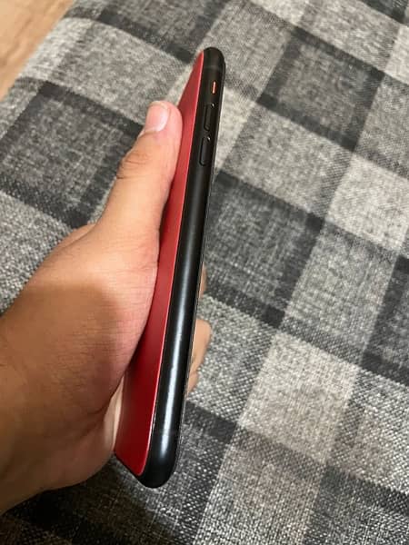 iphone xr jv 128gb 96% heath 4