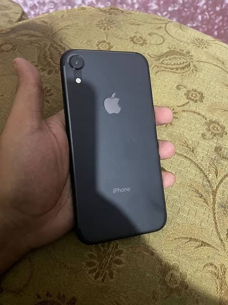 iphone xr jv 128gb 96% heath 6