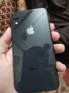 Iphone XR (non-pta) Jv