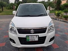 Suzuki Wagon R 2019