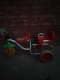 kids cycle