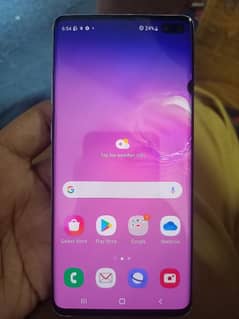 Samsung S10 plus