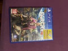 Far Cry 4