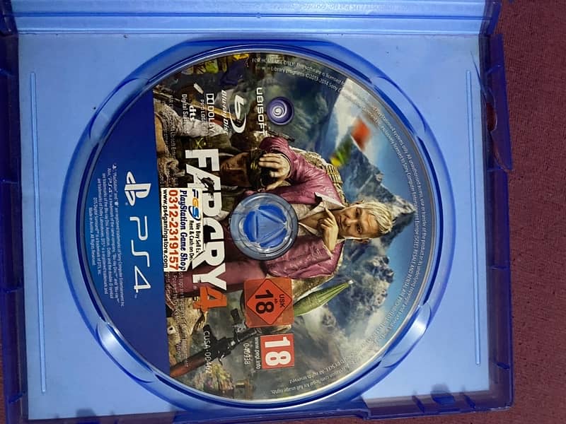 Far Cry 4 1