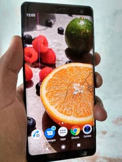 Sony Expiria xz3 read add