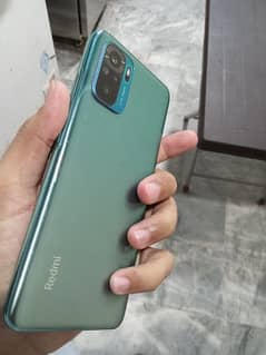 Xiaomi Redmi note 10 4/128