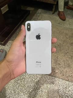 IPHONE XS MAX 64 GB NON PTA