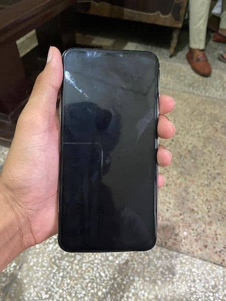 IPHONE XS MAX 64 GB NON PTA 2