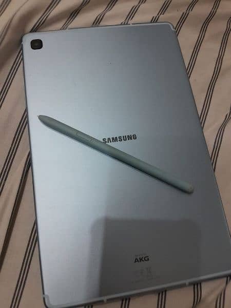 Samsung Tab s6 lite 7