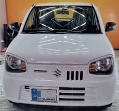 Suzuki Alto 2024 0