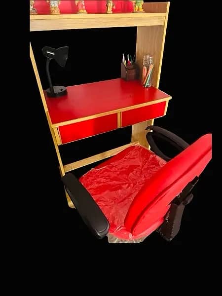 bed /single bed/kids table/book shelf/furniture for sale 1