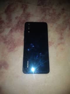 Huawei p20 4/128 PTA approved hai 0