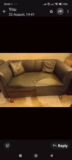 Sofa set for sale