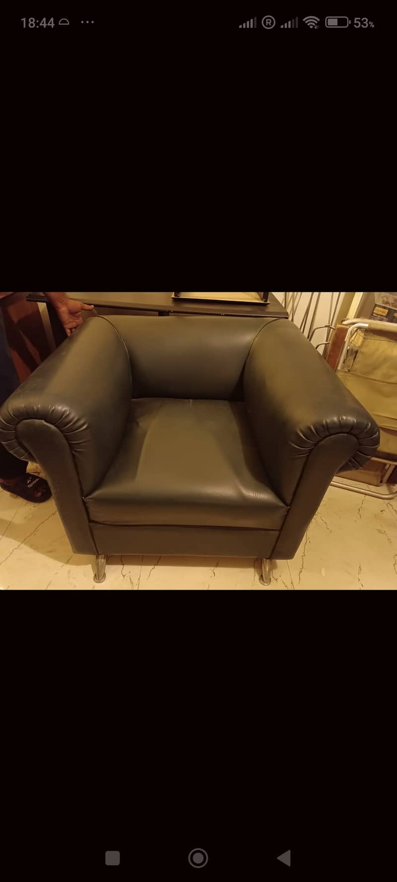 Sofa set for sale 2