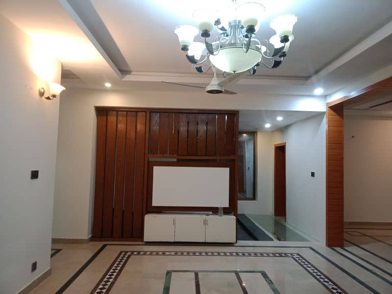 House for rent in G-15 Islamabad 0