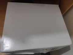 Playstation pro slim 500gb