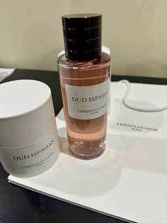 Christian Dior Oud Ispahan