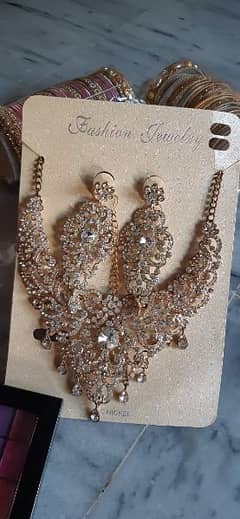 jewlery set