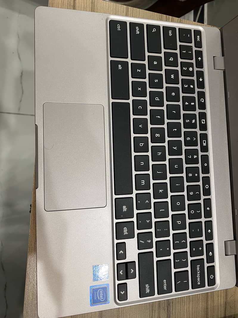 Samsung Chromebook 1