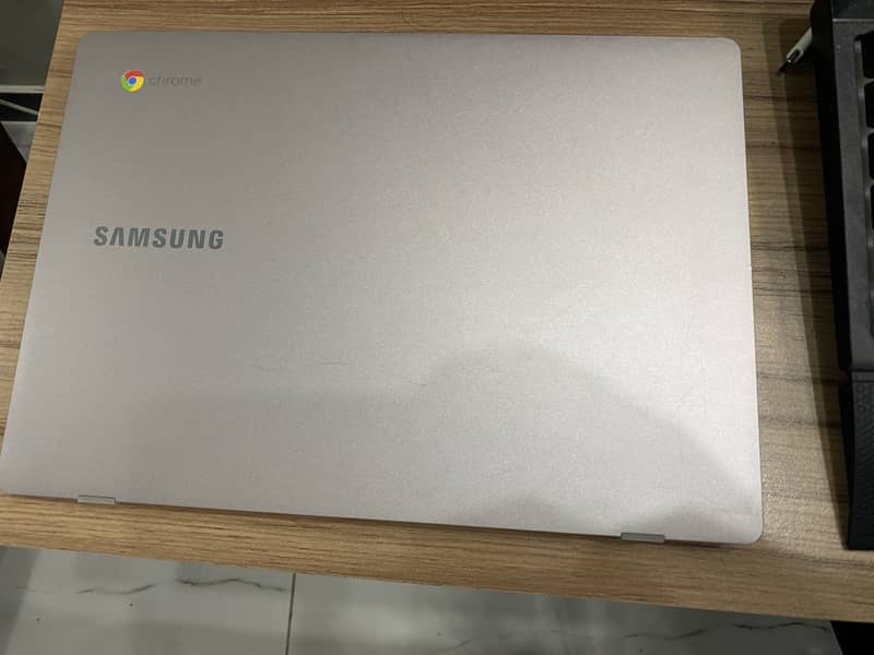 Samsung Chromebook 3