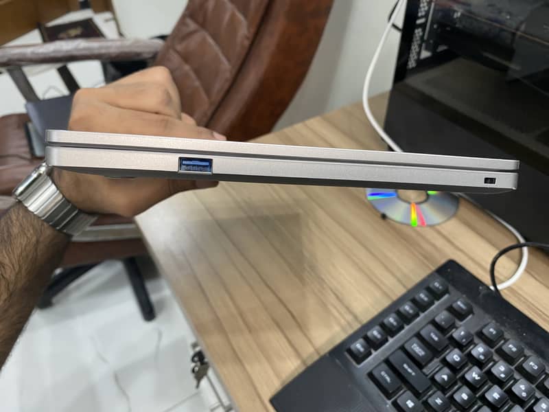 Samsung Chromebook 5