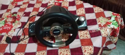 Steering wheel v16 nitro. . wattsapp. . num. . 03289089059