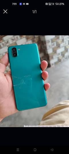 Aquos R3 03464585102 0