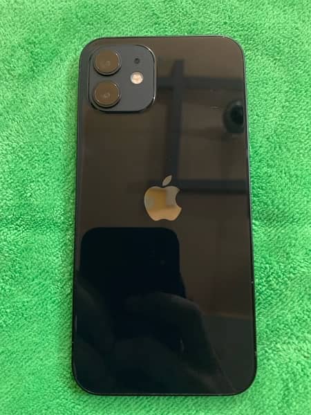 iPhone 12 Non Pta Exchange Possible 0