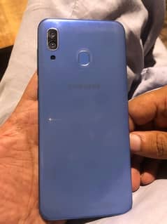 Samsung galaxy a30 pta approved