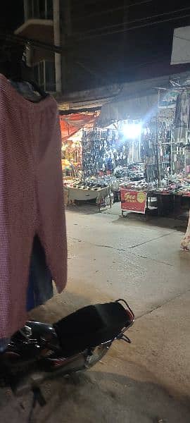 used clothing running business saqiqabad bazar 9