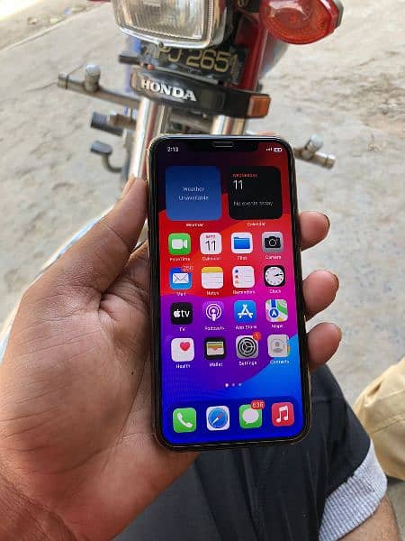 iphone 11 pro waterpack 6