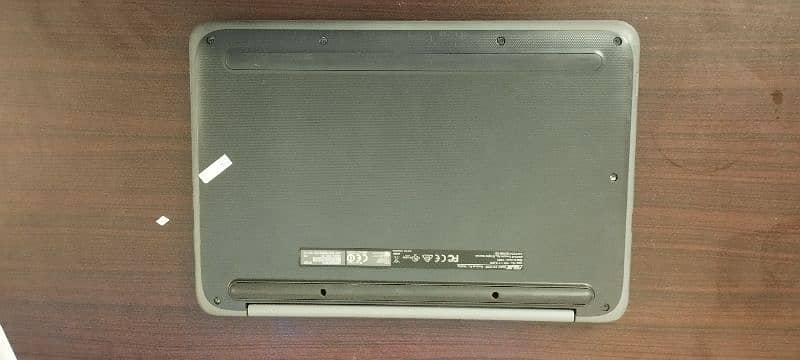 Chromebook laptop 1