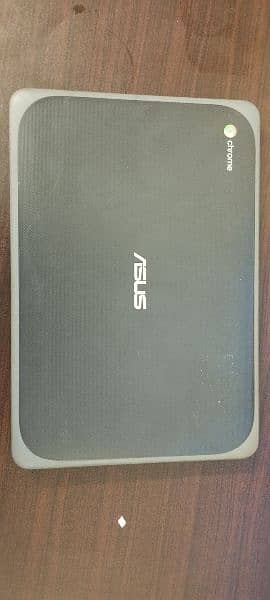 Chromebook laptop 2