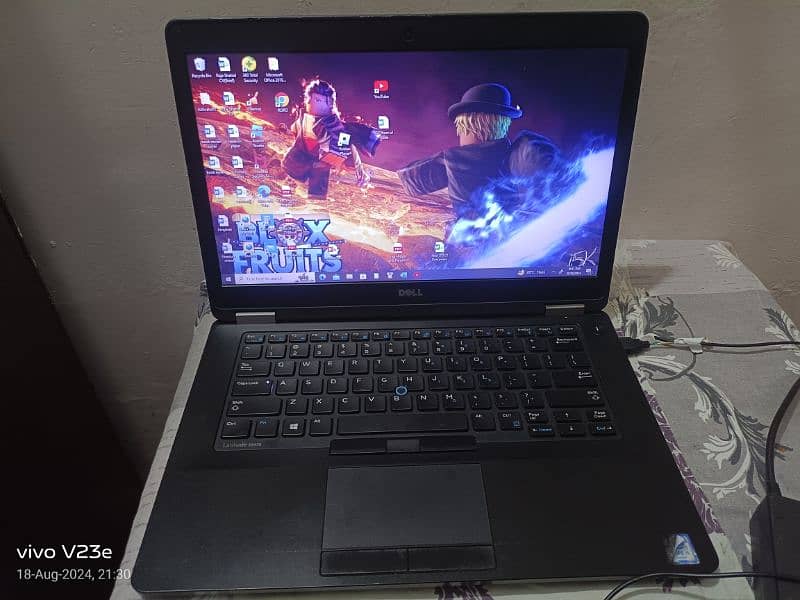 Dell latitude e5470 laptop for sale 3