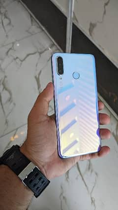 Huawei p30 lite