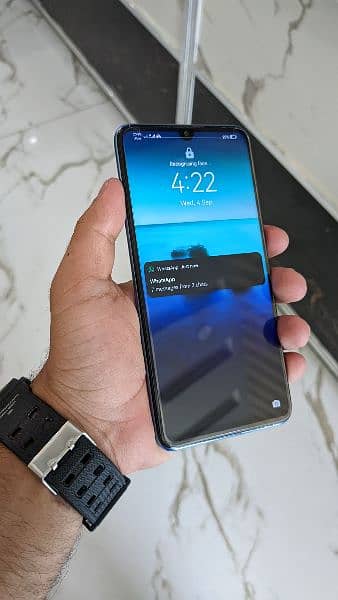 Huawei p30 lite 1