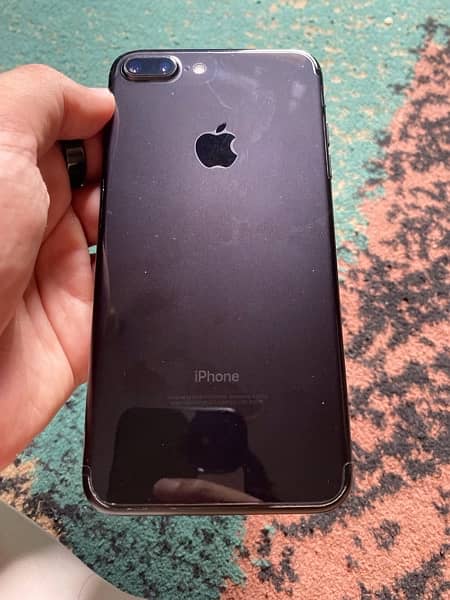 Iphone 7+ pta Approved 2