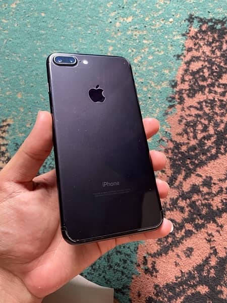 Iphone 7+ pta Approved 3