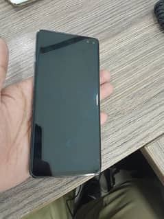 Samsung S10 Plus Mobile For Sale 8gb+512gb (Urgent Sale) Dual Sim