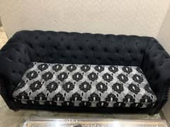 3 seater and 2 seater sofa set 0