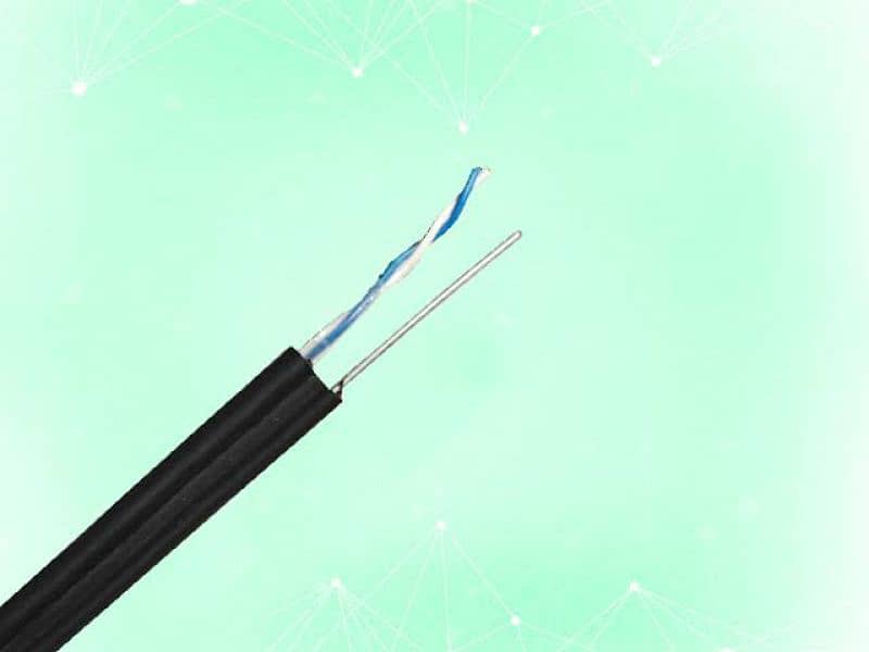 PTCL Premier Cable |  Twisted Pair Drop Wire 0