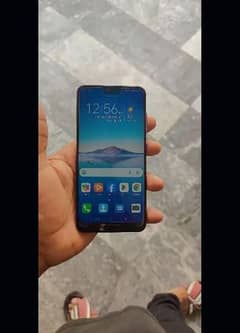 HUAWEI P20 Pro 6gb128 official pta